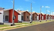 Construção de 10 mil casas são anunciadas para Primavera do Leste – o suficiente para resolver o problema de habitação na cidade.